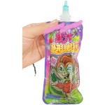 Gummy Candy Manufacturer - Fruit Juice Contact Lens Design Sour