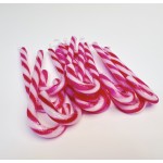 Candy Cane Supplier - Gummy Halal Fruit Flavor for USA