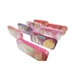 Mints Supplier - Vitamin C Fruit Powder Tin Packaging