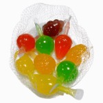 Jelly Pudding Supplier - Sweet Fruit Juice Cartoon Pattern Cup