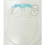 Gummy Candy Manufacturer - Fruit Juice Contact Lens Design Sour