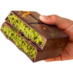 Chocolate Bar Supplier - Pistachio Sweet Taste Bulk Dubai
