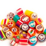 Pattern Candy Supplier - Filled Sweet Handmade Hard Bulk