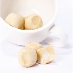 Coconut Candy Manufacturer - Raw Coconut Crunch Hard Candy