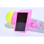 Music Microphone Candy Toy Factory - 2025 Multicolor Kids Candy Toy