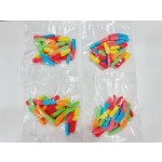Gummy Candy Manufacturer - Halal Sugar Free Fruity Soft Chewy