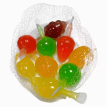 Jelly Pudding Manufacturer - Cartoon Pattern Fruity Juice Concentrated