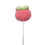 Marshmallow Factory - Fruit Shape Squishy Stick Sweet Candy