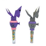 Shark Candy Toy Manufacturer - 2025 Retractable Kinetic Cool Toy