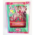 Candy Cane Supplier - Gummy Halal Fruit Flavor for USA