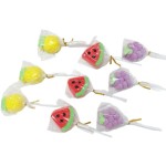 Marshmallow Supplier - Watermelon Pineapple Cherry Grape Shape