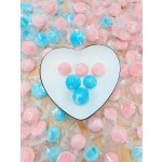 Aerating Candy Factory - Sugar Free Fruity Marshmallow Bag