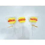 Marshmallow Supplier - Fast Food Series Box Packaging Fruity