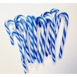 Candy Cane Supplier - Gummy Halal Fruit Flavor for USA