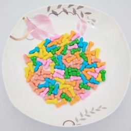 Breath Mints Supplier - Fruity Hard Candy Drop Pattern Box