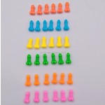 Breath Mints Supplier - Fruity Hard Candy Drop Pattern Box