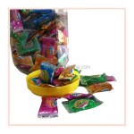 Bubble Gum Factory - Center Filling Jam Candy China