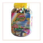 Bubble Gum Factory - Center Filling Jam Candy China