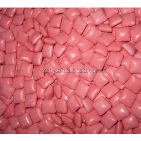 Stevia Gum Supplier - Energy Chewing Gum Natural Sweetener