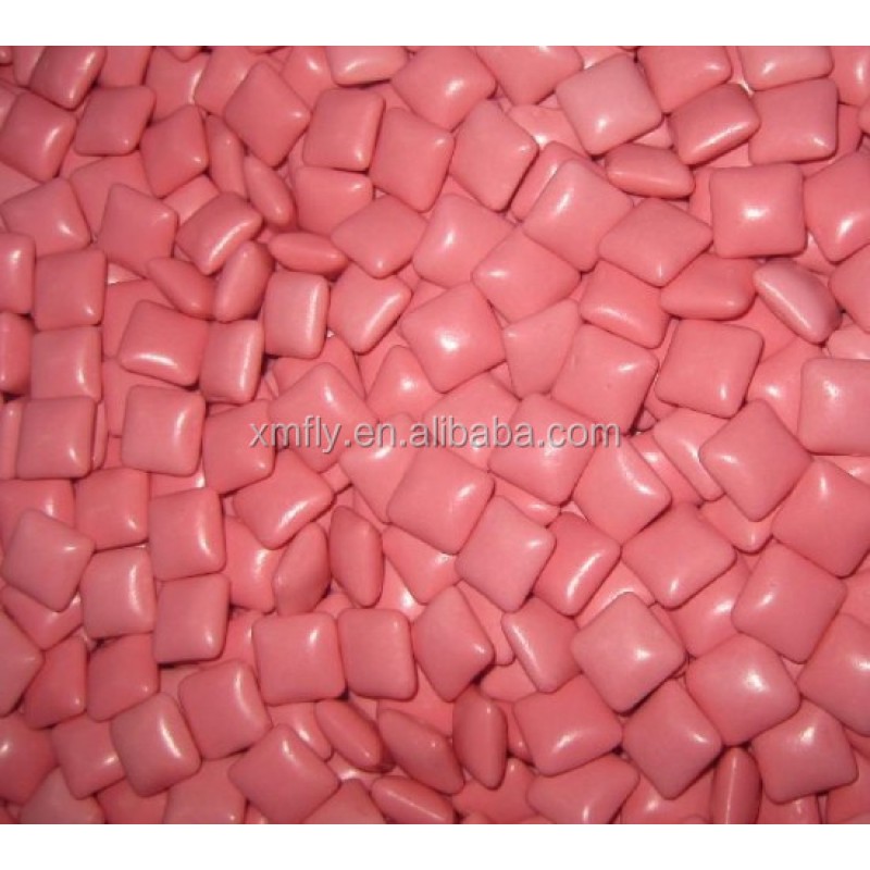 Stevia Gum Supplier - Energy Chewing Gum Natural Sweetener