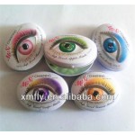 Mint Candy Supplier - Sugar Free Xylitol Tablets Tin Box