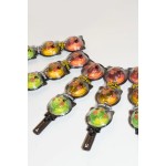 Mix Fruit Candy Factory - Three Colors Halal for USA Market