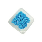 Gummy Candy Supplier - Fruity Flavor Filled Soft Vegan Canned