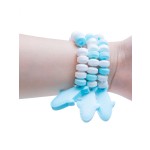 Candy Bracelet Supplier - Shark Shape Handmade Funny Girl Toy