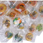 Hard Candy Factory - Halloween Party Gift Halal for USA