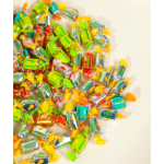 Mini Hard Candy Manufacturer - Customized Fruit Flavored Handmade
