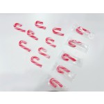 Christmas Candy Supplier - Colorful Festival Fruity Flavor Hard