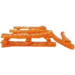 Twist Licorice Candy Factory - Fruit Gummy Jam Chewable Sour Belt