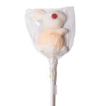 Lollipop Factory - Watermelon Shape Cartoon Gourmet Hard