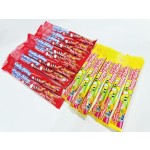 Licorice Stick Candy Supplier - Halal Fruity Flavor Chewable Belt