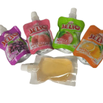 Fruit Jelly Drink Supplier - Customized Fruity Flavored Jelly