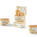 Nougat Supplier - Assorted Crispy Multi Fruit Flavors