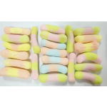 Freeze-Dried Gummy Candy Manufacturer - Low Calorie Warm Shapes Bulk