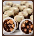 Chocolate Biscuit Factory - Cup-Style Kids Snack Fun