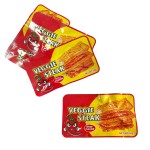 Soy Protein Snack Factory - Vegetarian Steak Spicy Flavor Halal