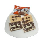 Chocolate Wafer Supplier - Premium Cocoa Crisp Layers Handcrafted