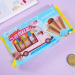 Ice Cream Candy Factory - Multi-flavored Shaped Sweet Confectionery