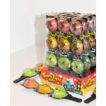 Fruit Jelly Drink Supplier - Powder Soft Jelly Pineapple Shaped