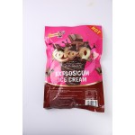 Biscuit Supplier - Mini Crispy Chocolate Ice Cream Crunch