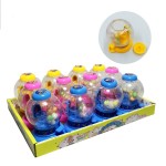 Basket Hoop Candy Dispenser Supplier - Plastic Toy Popular Worldwide