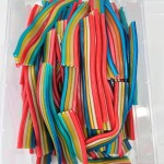 Licorice Candy Supplier - Halal Kosher Mixed Fruit Flavor