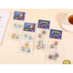 Lollipop Supplier - Sprinkle Different Design Wholesale Candy