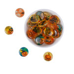 Hard Candy Factory - Halloween Party Gift Halal for USA