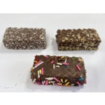 Chocolate Wafer Factory - Halal Kids Confectionery Custom