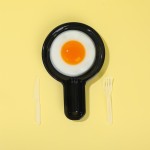 Fried Egg Pudding Supplier - DIY Popping Candy Strawberry Jam