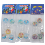 Photo Hard Candy Supplier - Halloween Fruit Flavored Wholesale